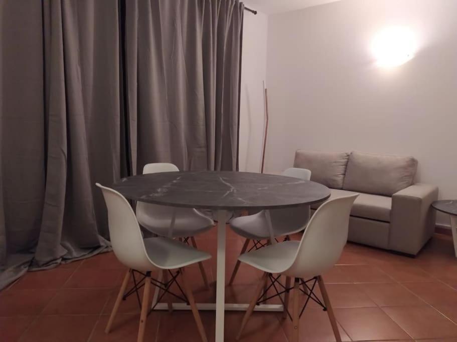 Apartament In Porto Antigo 2 - Santa Maria Exterior foto